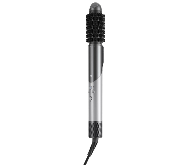 MOVA Suszarka do włosów MOVA Master 10 (srebrna) - 1369956 - zdjęcie 4